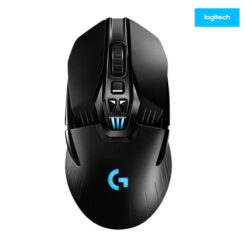 G903 LIGHTSPEED HERO MS