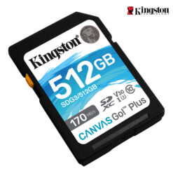 SDG3 512GB