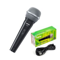 SHURE SV100