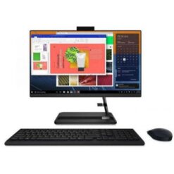 all in one pc lenovo ideacentre 3 22iap7 f0gg003gta