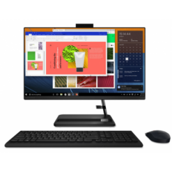 all in one pc lenovo ideacentre3 24alc6 f0g100v7ta