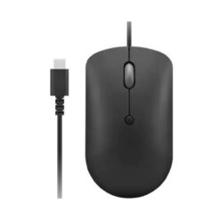 lenovo 400 usb c wired compact mouse gy51d20875