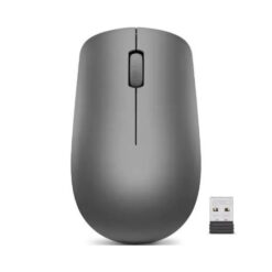 lenovo 530 wireless mouse graphite gy50z49089