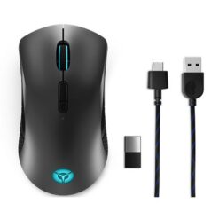 lenovo legion m600 rgb gaming mouse gy50x79385