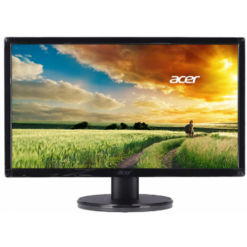 monitor acer led 195 e200q bi umie0st002