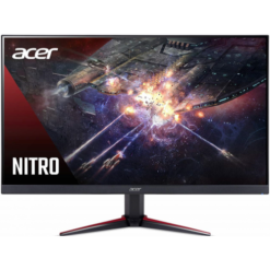 monitor acer nitro gaming led 27 vg270 m3bmiipx umhv0st301