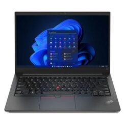 notebook lenovo thinkpad e14 g5 21jr000yta