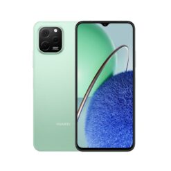 Huawei Smartphone Nova Y61 664GB Mint Green HMS 1 square medium