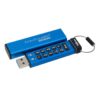 Kingston DataTraveler 2000 DT2000 16 GB Memoria USB 3 0 DE 16 GB cifrada con Teclado