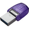 kingston dtduo3cg3 64gb 64gb datatraveler microduo 3c 1708937