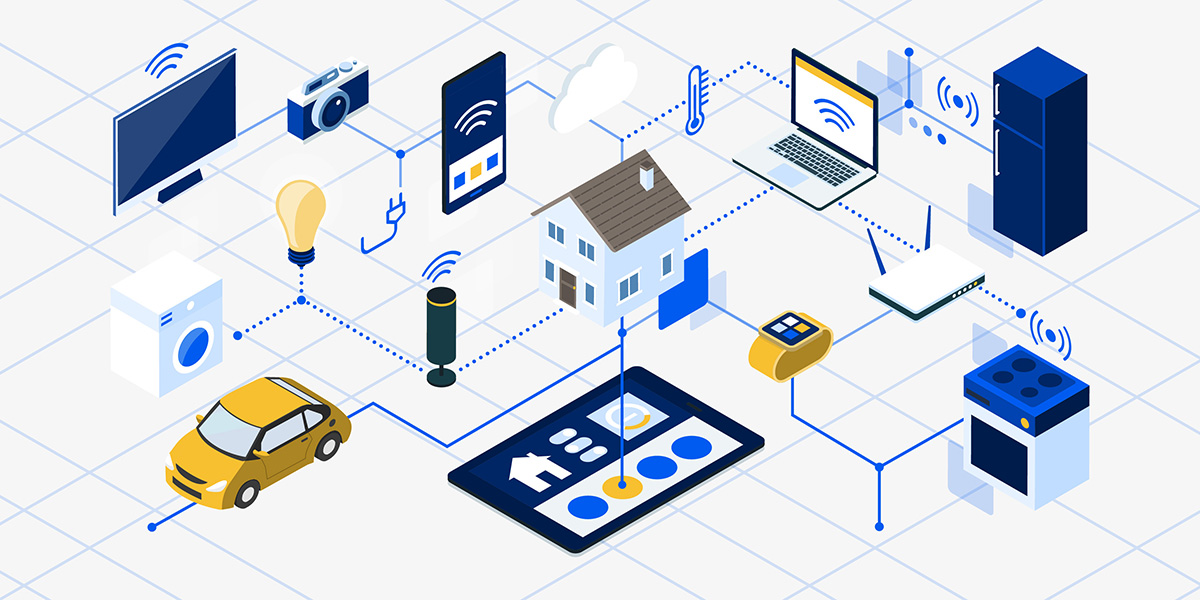 IoT Banner