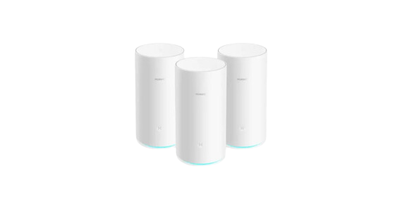 mesh routers