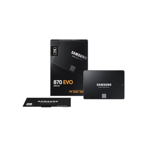 samsung ssd 870 evo 1tb 7 square medium