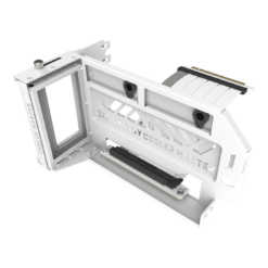 vertical gpu holder v3 white gallery 1 image