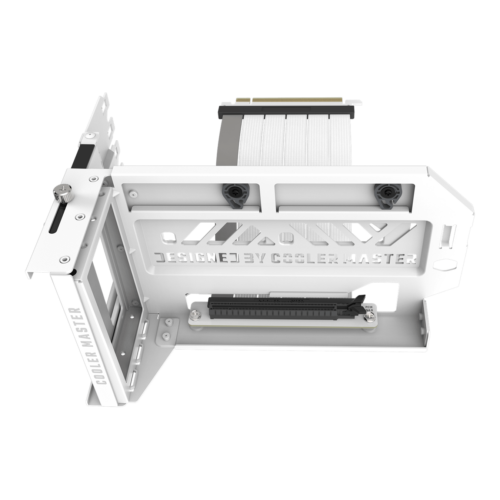 vertical gpu holder v3 white gallery 2 image