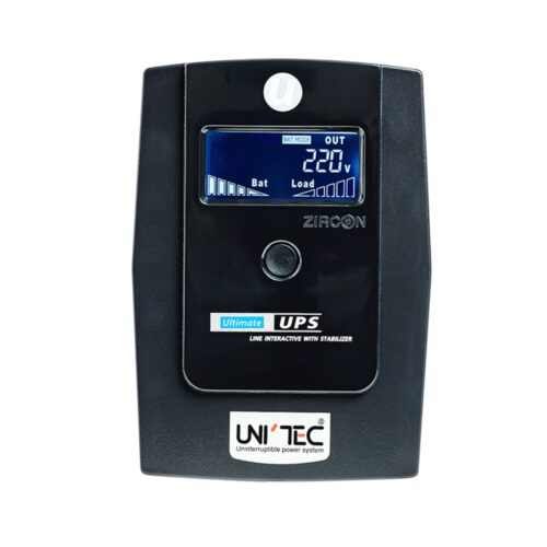 UNITEC UPS ULTIMATE2 square medium