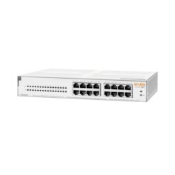 hpe aruba instant on 1430 16g class4 poe switch 001