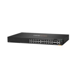 hpe aruba networking cx6200f 24g and 4sfp switch 001