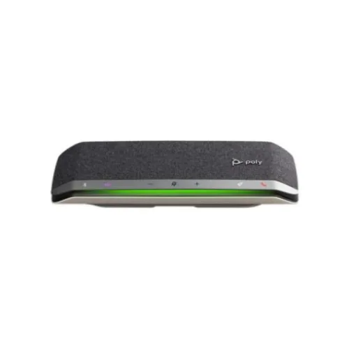 poly sync usb ausb c microsoft smart speakerphone (pn )