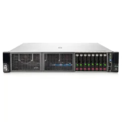 HPE Proliant DL385 Gen10 Plus V2 SFF Front.jpg