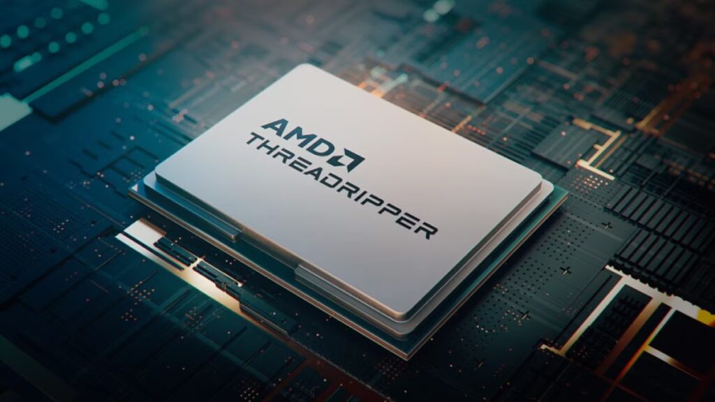 ทำความรู้จัก AMD Ryzen Threadripper: สุดยอดโปรเซสเซอร์แห่งยุค