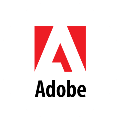 LOGO BRAND Adobe