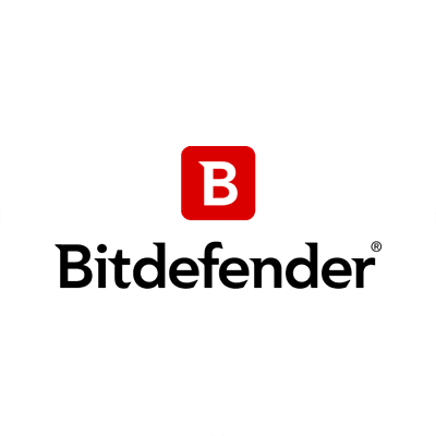 LOGO BRAND Bitdefender