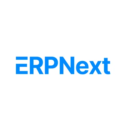 LOGO BRAND ERPNext