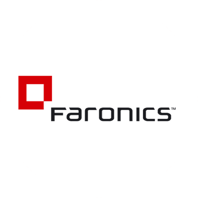 LOGO BRAND Faronic