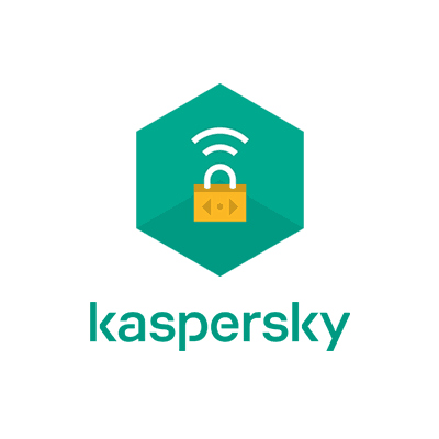 LOGO BRAND Kaspersky