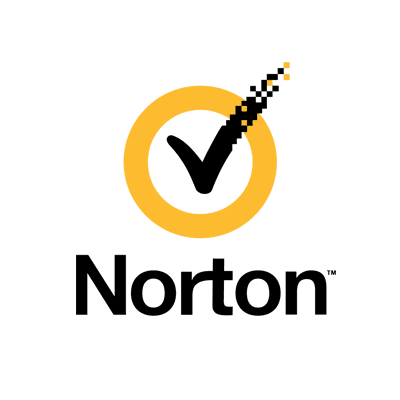 LOGO BRAND Norton