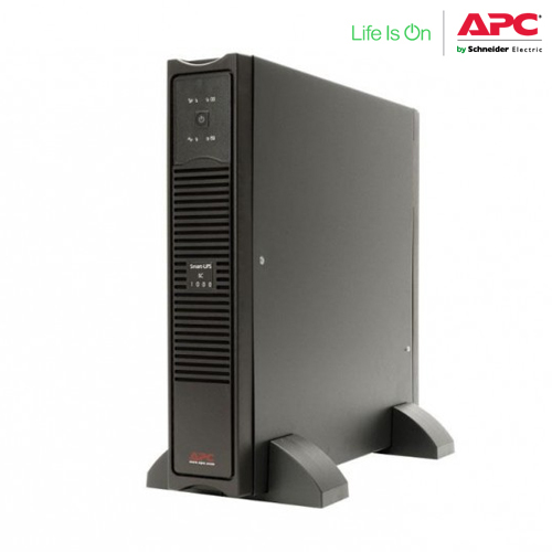 Surt1000xli Ups “apc” Smart Ups Rt 1000va700w Great Ocean 8313