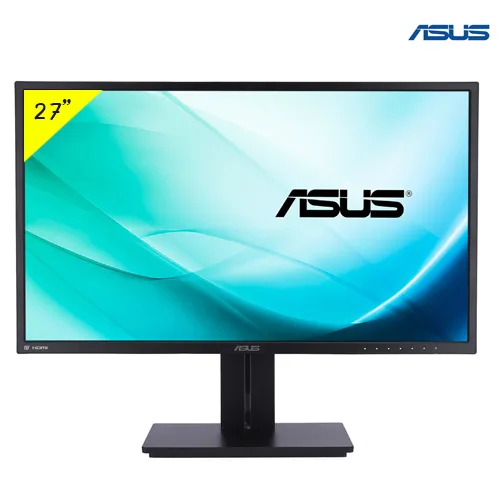 ASUS PB27UQ