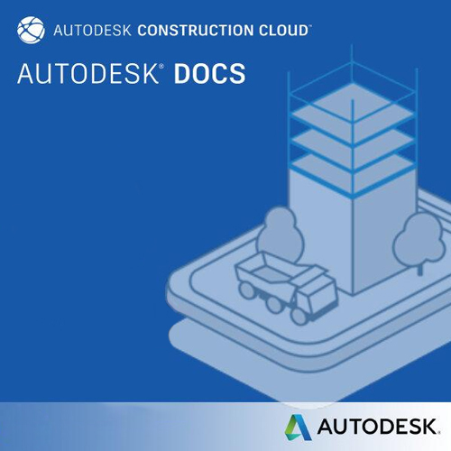 Autodeskdocscl1 Autodesk Docs Cloud 2022 Advanced Support 1y