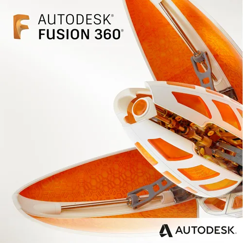 Autofusion 360