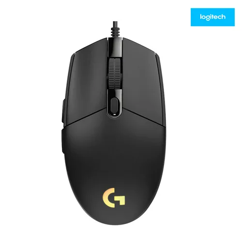 G102 LIGHTSYNC BK