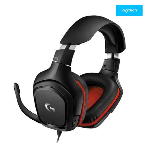 G331 GAMING HEADSETs