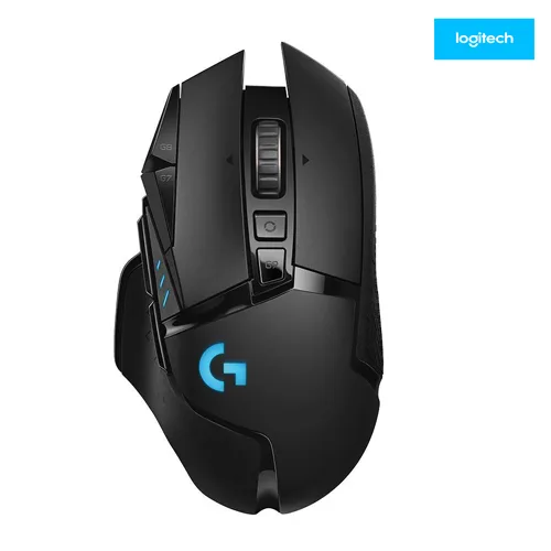 G502 LIGHTSPEED MS