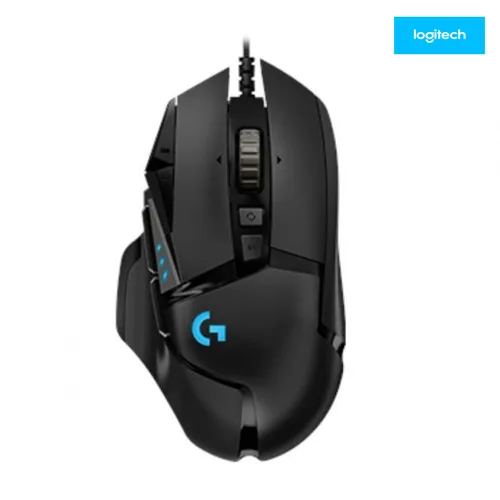 G502HERO GAMING MS