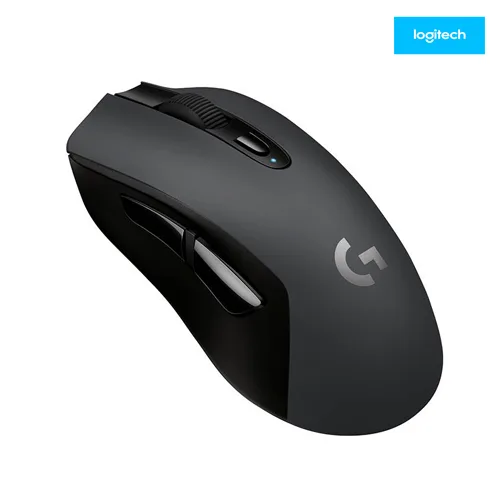 G603 GAMING MOUSE