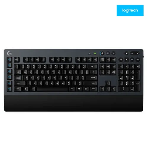 G613 GAMING KB