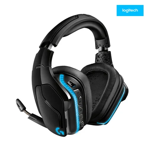 G933S GAMING HEADSET