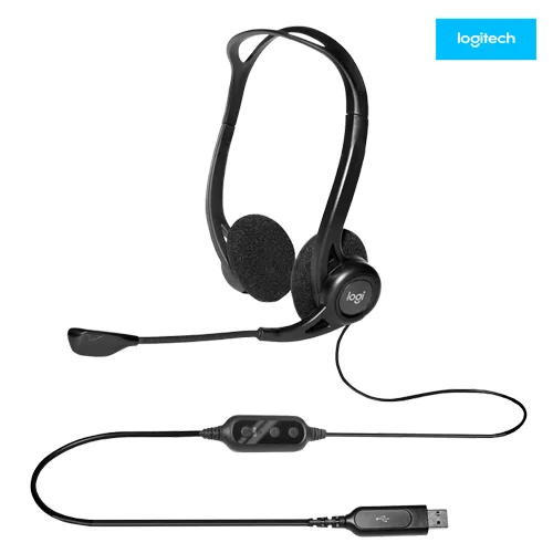 HEADSET H370