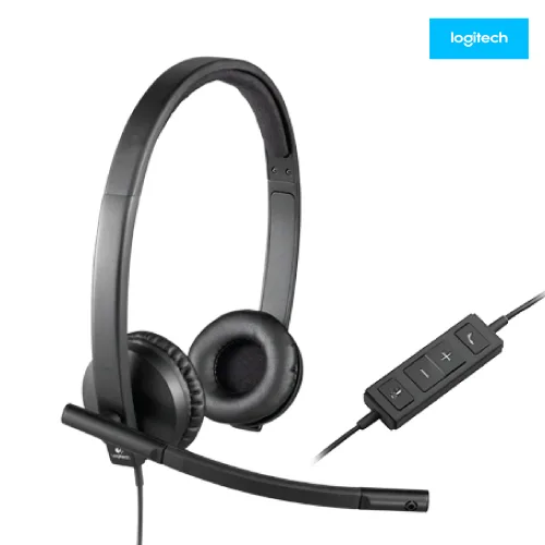 HEADSET H570E