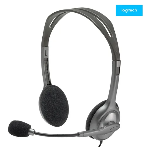 HEADSET H110