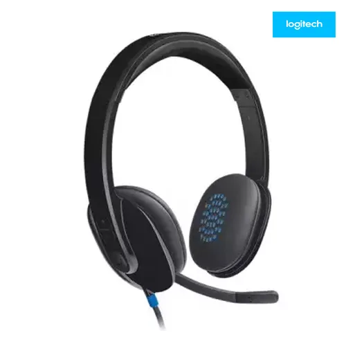 HEADSET H540