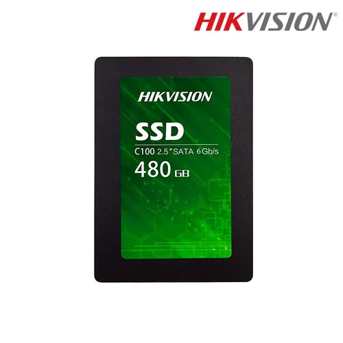 HS SSD C10