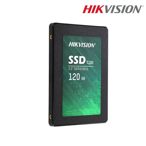 HS SSD C100 120G