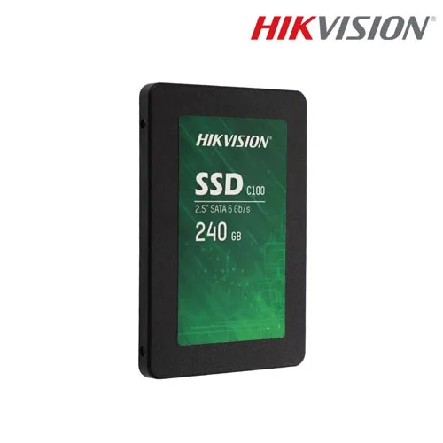 HS SSD C100 240G