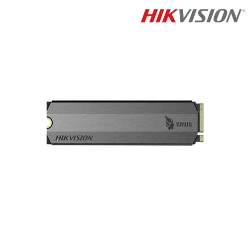 HS SSD E2000 512G